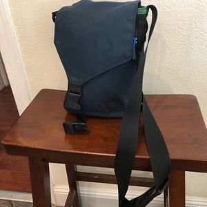 Black Bag (Santa Cruz)
